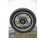 Yamaha XV920 achterwiel / achtervelg / achter wiel velg band